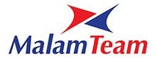 מלמ טים - לוגו